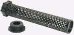 CalPump Torpedo Pump Tube Filter Screen 1.5&quot; Thread. Fits 1&quot; with Included Adapter

