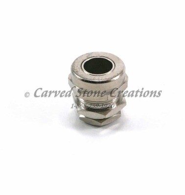 17.5mm Stainless Steel Compression Fitting