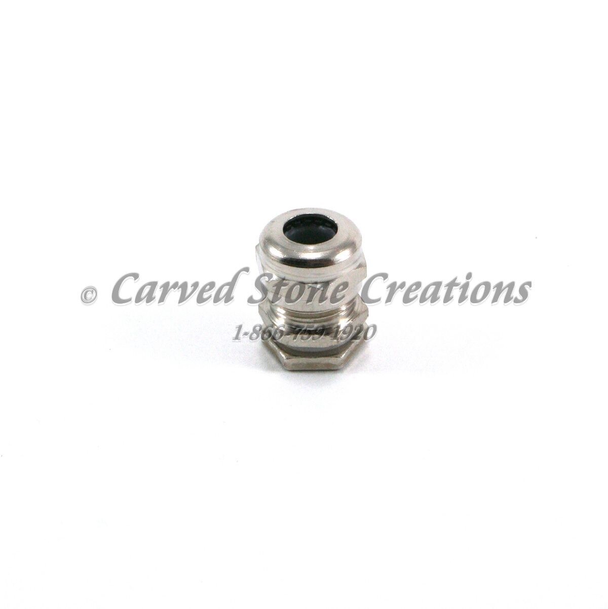 10.5mm Stainless Steel Compression Fitting
