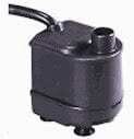 Nursery Pro 75 GPH Pump
