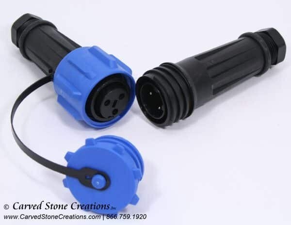UW Electrical Disconnect Kit

