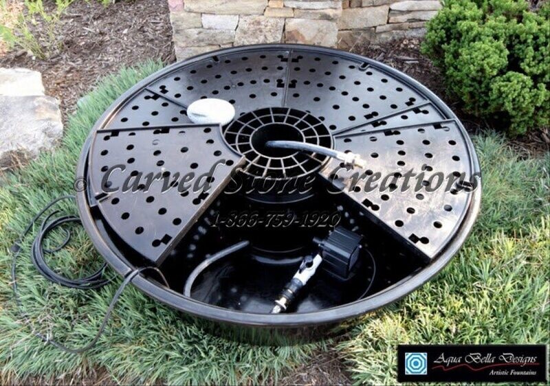 Black Pondless Basin
