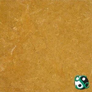 Inca Gold Limestone Sample
