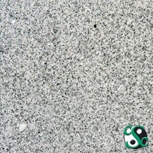 Bianco Catalina Granite Sample
