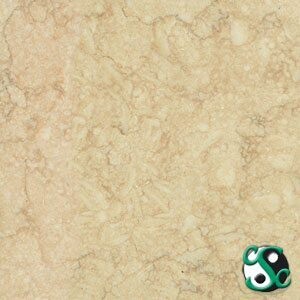 Egyptian Yellow Limestone Sample
