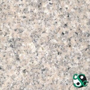 Shrimp Skin Granite Sample
