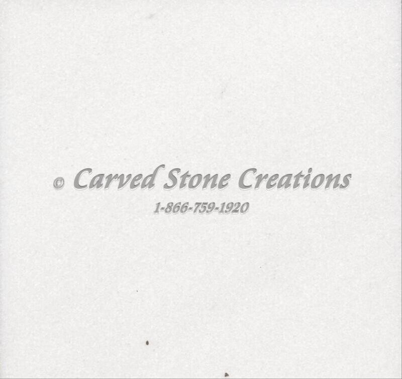Carved Stone Creations