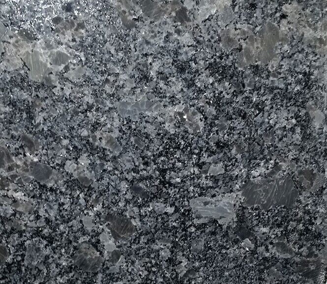 Steel Grey Granite
