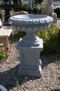 Victorian Urn Fountain 1-Tier, D30