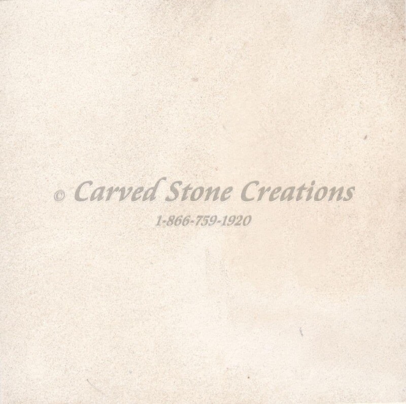 Sesame White Limestone
