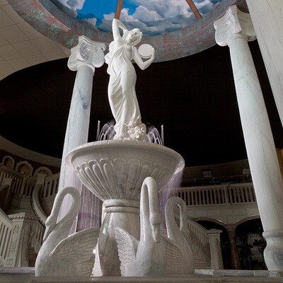 Statuary Fountains
