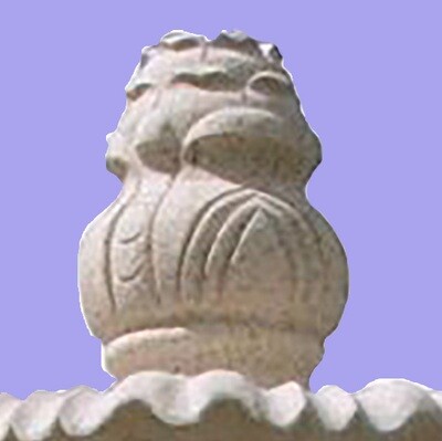 Finials