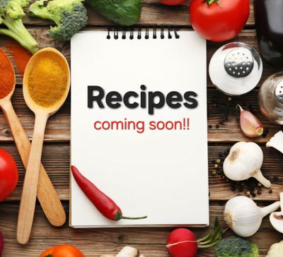 Recipes