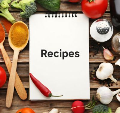 Recipes