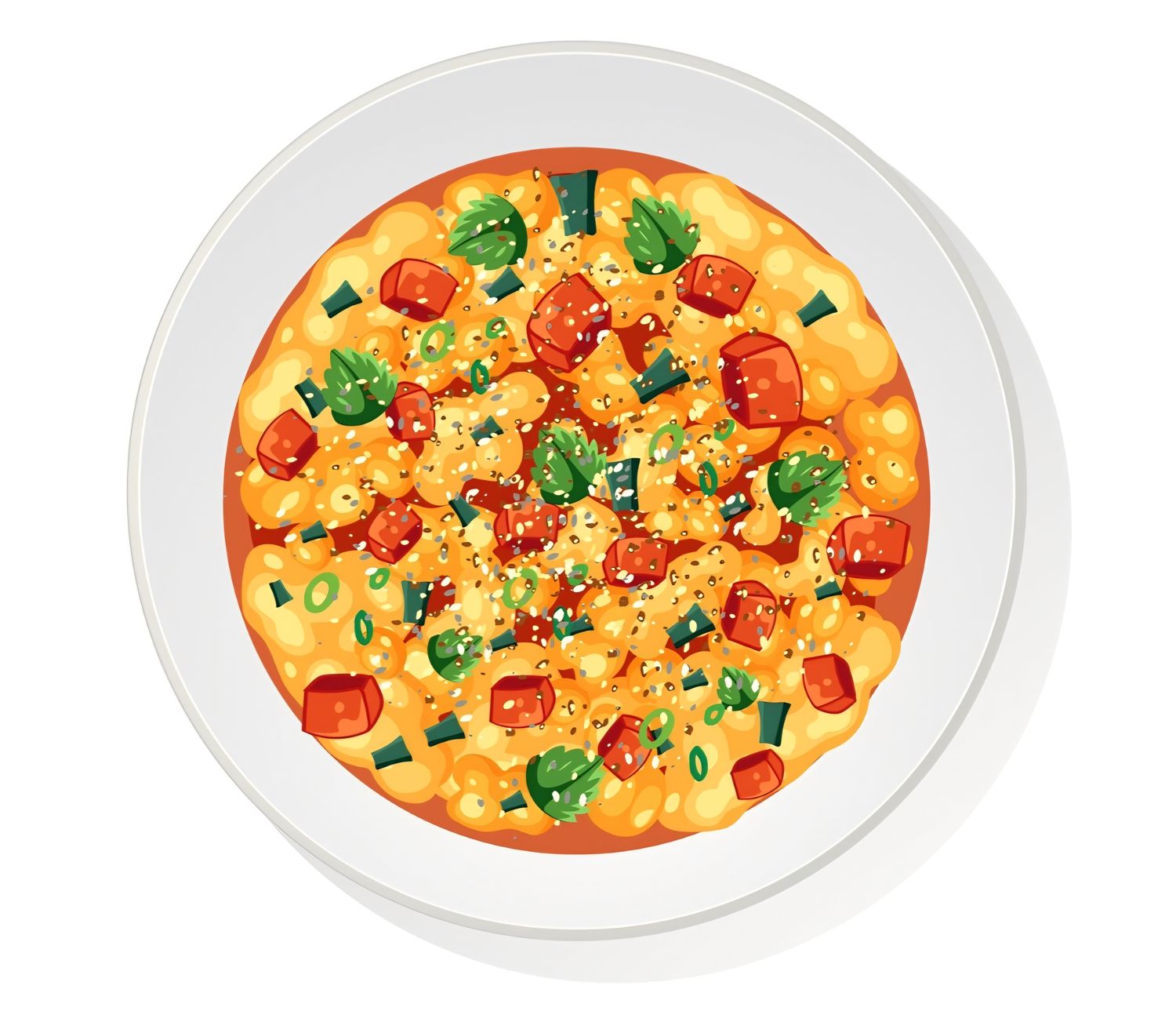 Hot Pizza Dip Recipe (contains dairy)