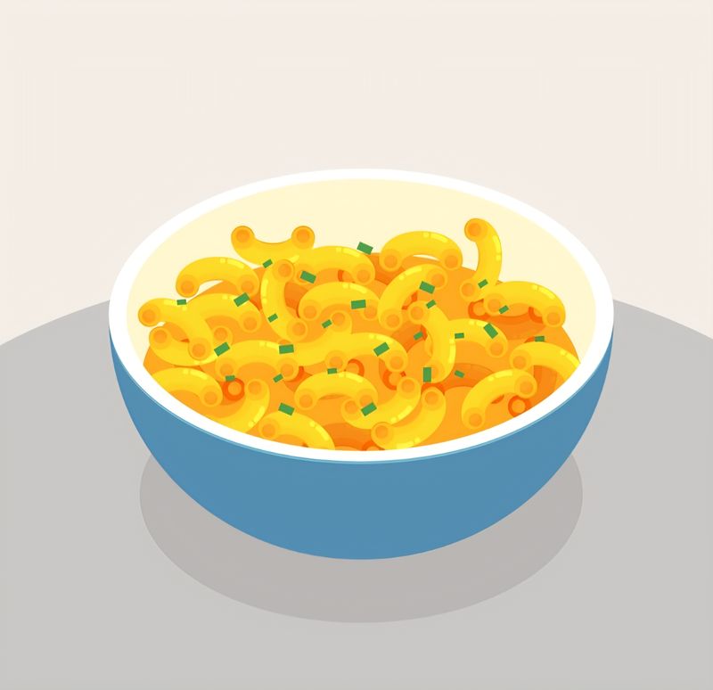 Dairy Free Mac 'n' Cheese Sauce Recipe*