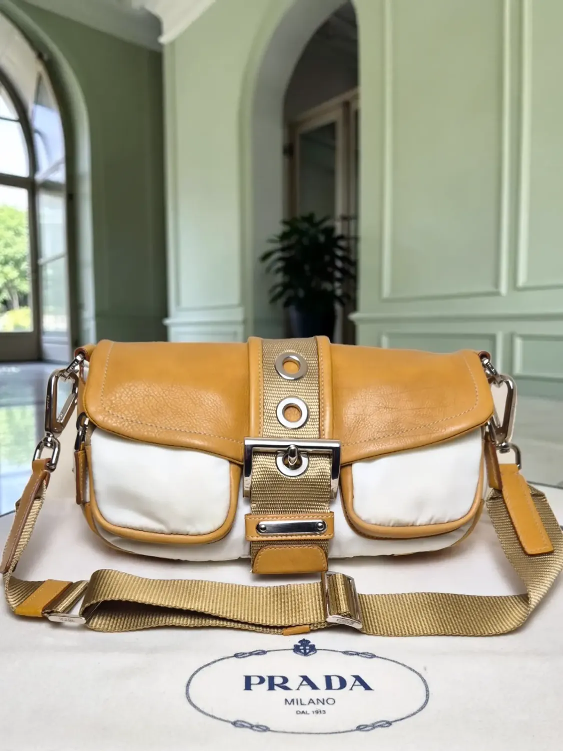 ✨️ 𝗣𝗥𝗔𝗗𝗔 𝗧𝗲𝘀𝘀𝘂𝘁𝗼 𝗩𝗶𝘁𝗲𝗹𝗹𝗼 𝗡𝗲𝘄 𝗟𝗼𝗼𝗸 𝗙𝗼𝗹𝗱𝗼𝘃𝗲𝗿 ✨️