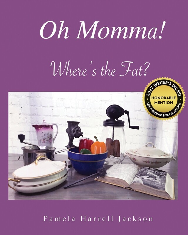 Oh Momma! Where&#39;s the Fat?