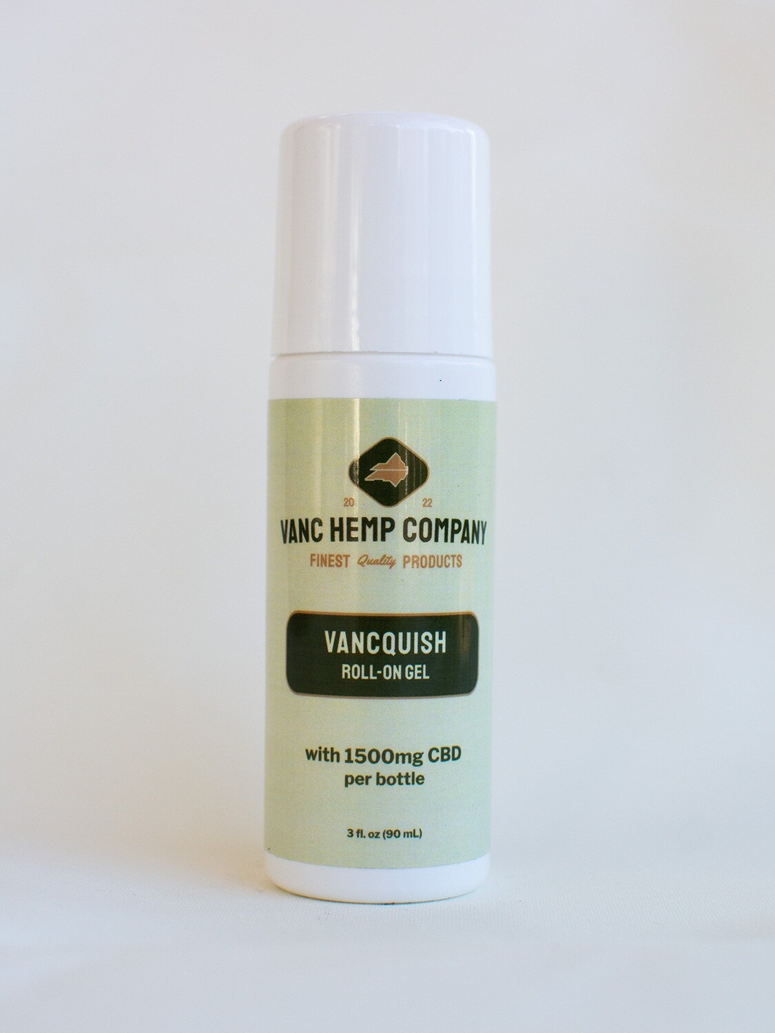 VANCQuish Roll On Gel