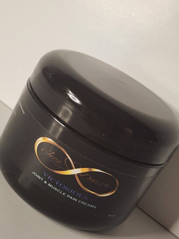 VICTORIOUS VICTORIOUS