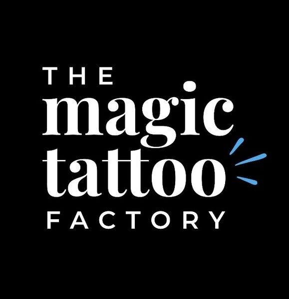 Magic Tattoo Store