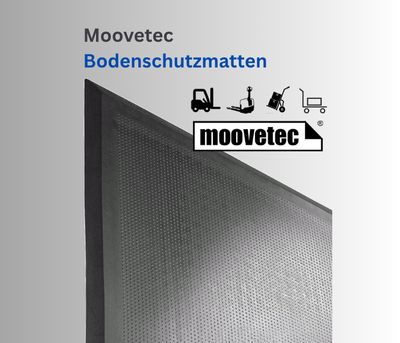 Bodenschutzmatten INDUSTRIE