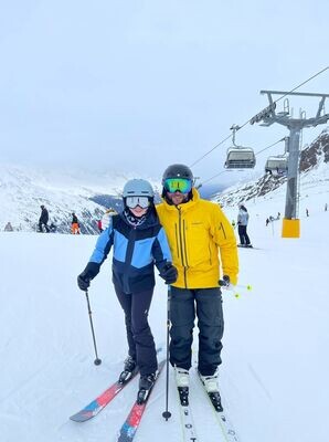 Gutscheine Winter