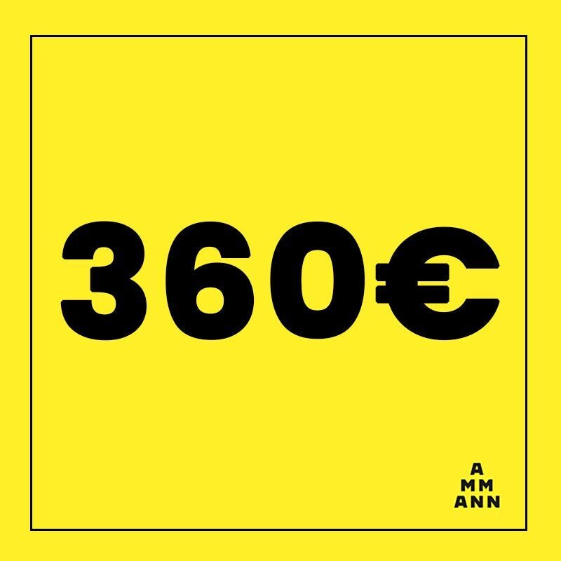 Voucher for a 4-hour ski or snowboard lesson - digital