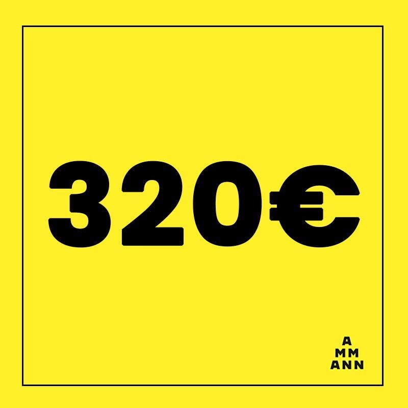 Voucher for a 3-hour freeride lesson - digital