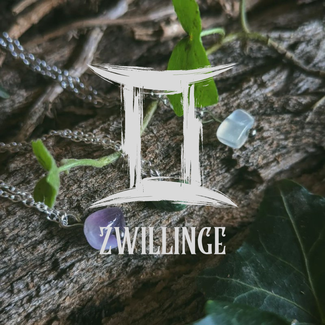 Zwillinge