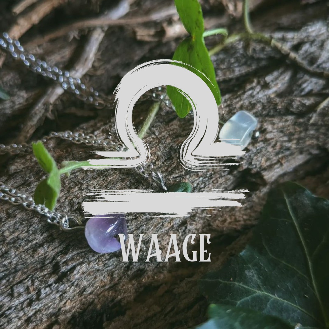 Waage