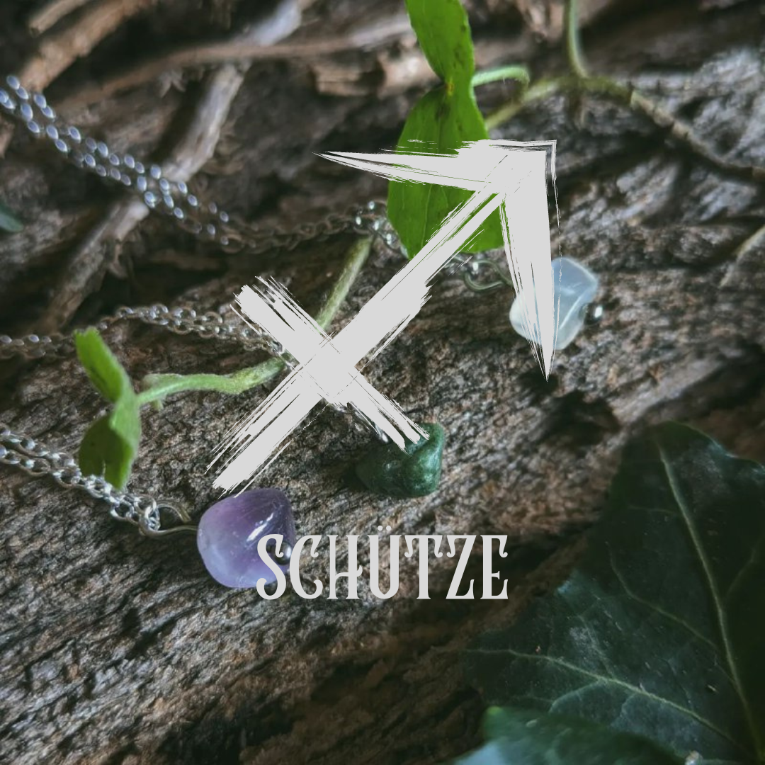 Schütze