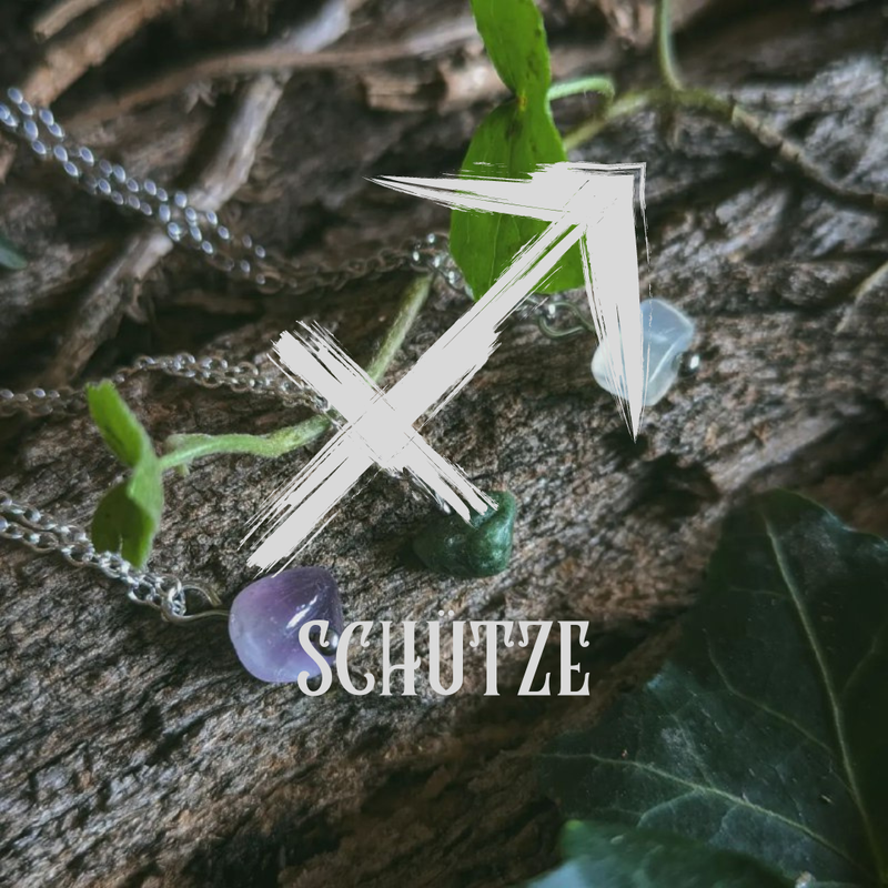 Schütze