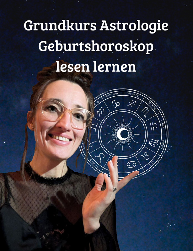 Astrologie Grundkurs