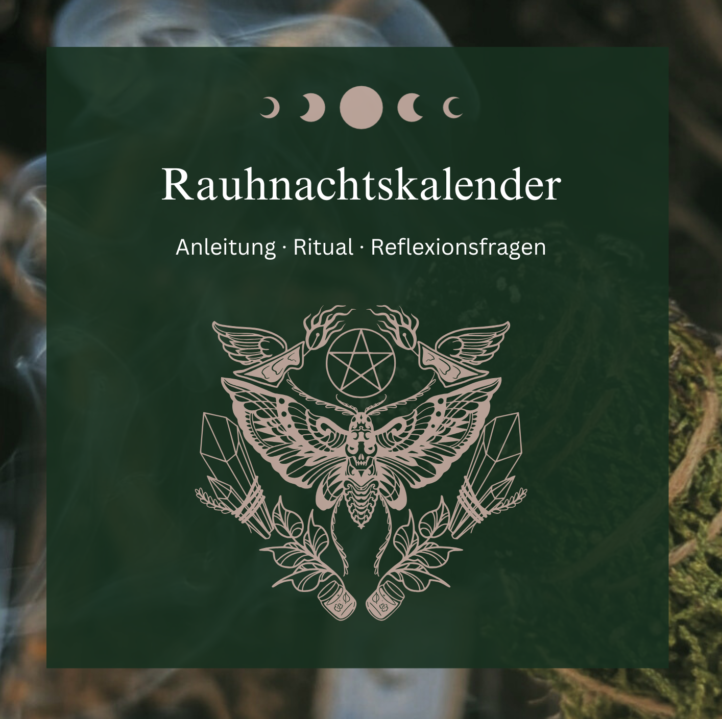 Rauhnachtskalender PDF