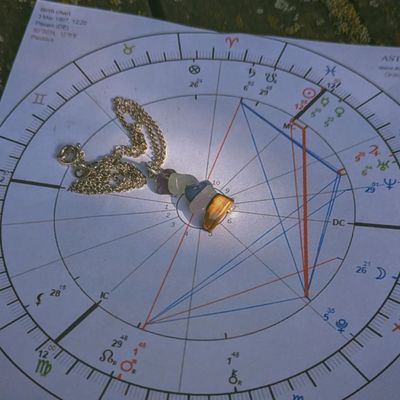 Astrologie