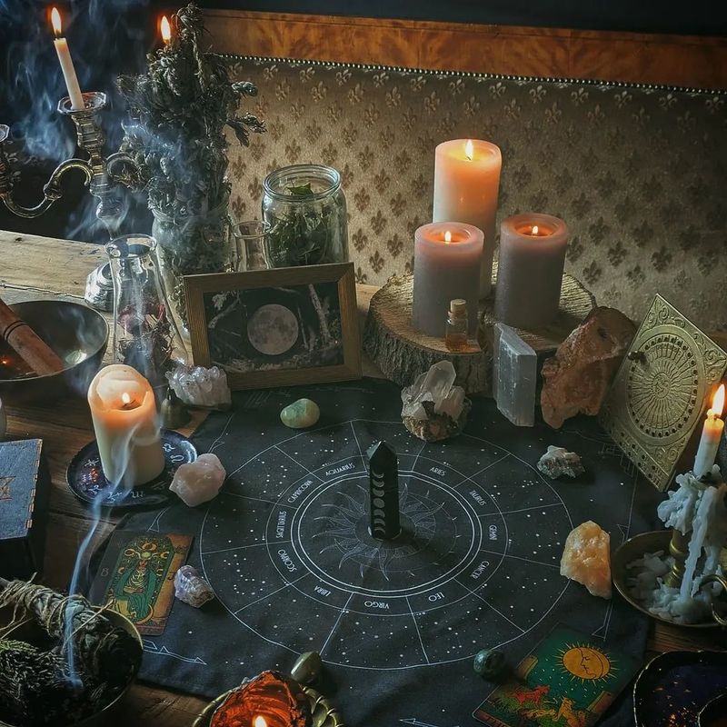 Grundschule der Hexerei 1