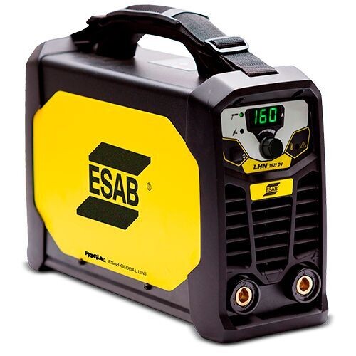 Equipo ESAB Inversor LHN™ 162i DV 110V/220V (Ref.617397)