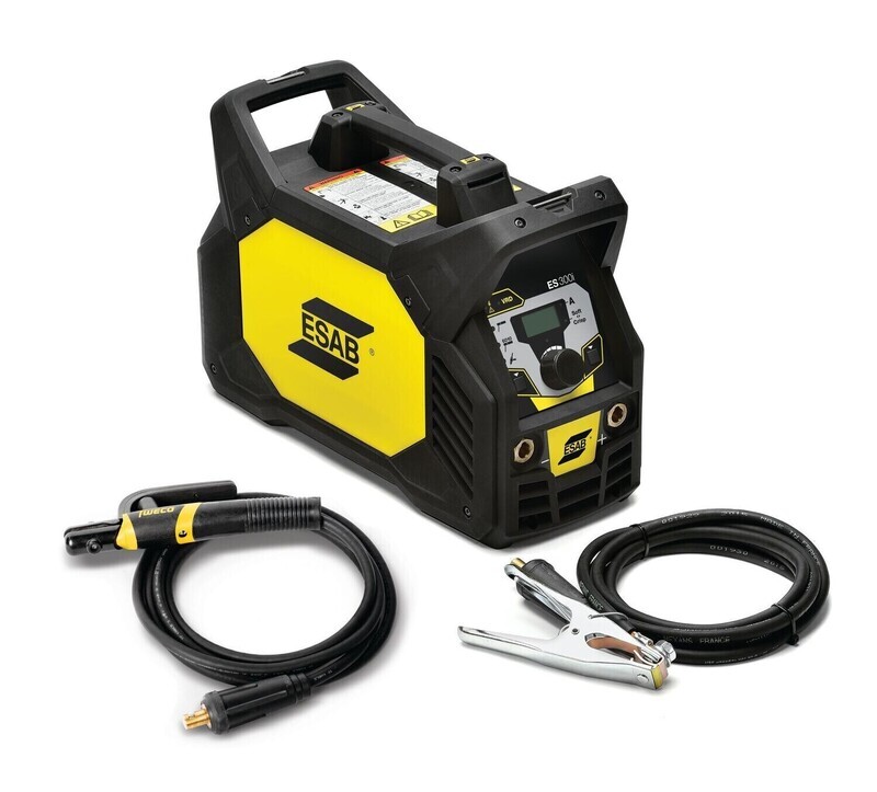 Equipo ESAB Inversor Renegade™ ES 300i (Ref.613601)