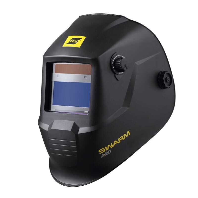 Careta para soldar ESAB Swarm™ A10 (Ref.620055)
