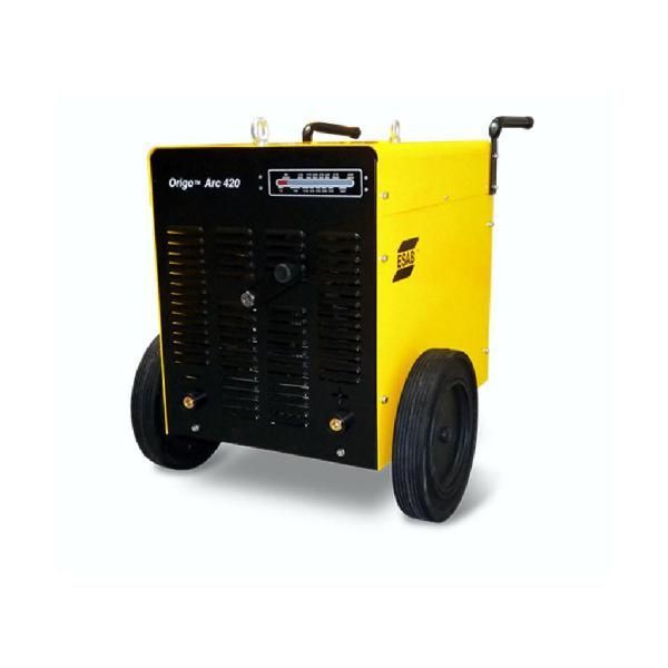 Equipo ESAB Origo™Arc 450 220/440V (Ref.612723)