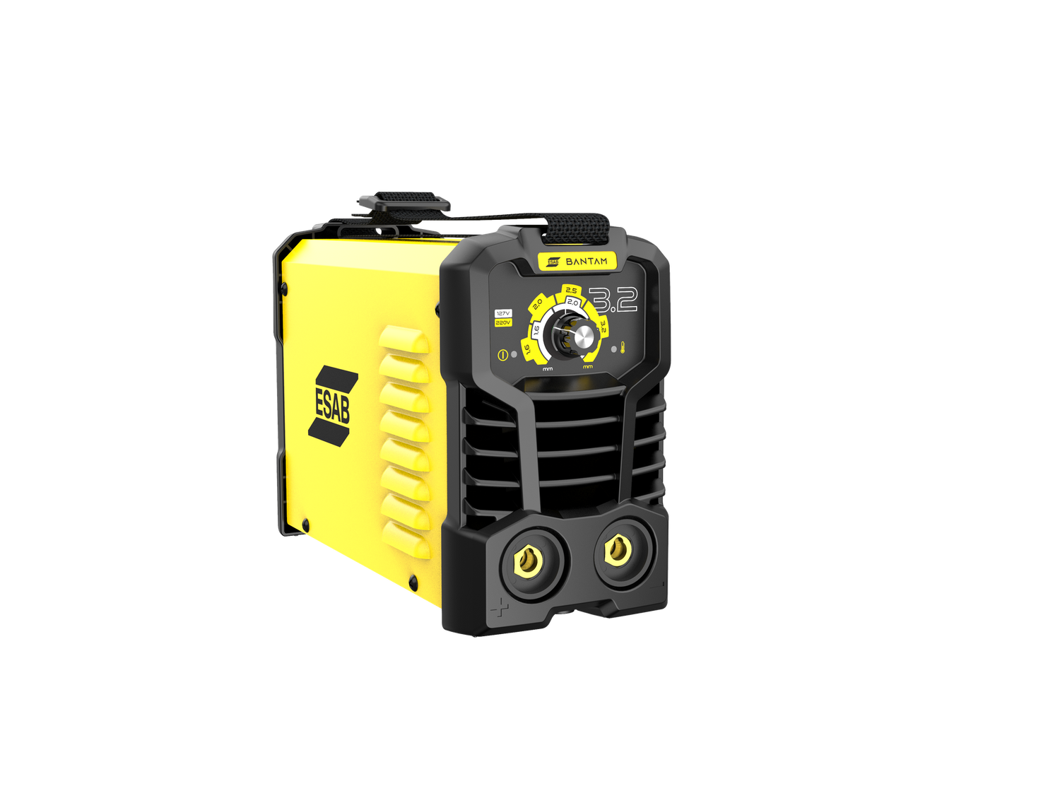 Equipo ESAB Inversor Bantam™ 3.2 (Ref.621379)