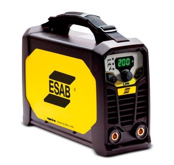 Equipo ESAB Rogue™ LHN 202i PRO 110/220V (Ref.618555)