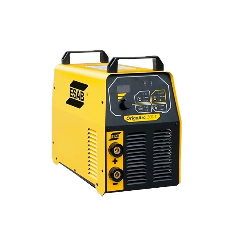 Equipo ESAB Inversor Stick TIG Origo™Arc 3001i, 127/440V (Ref.617049)