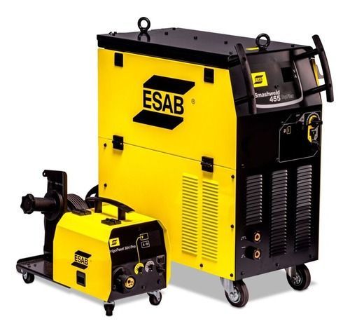 Equipo ESAB Smashweld™ 455 Topflex (Ref.620856)