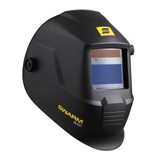 Careta para soldar ESAB Swarm™ A20 (Ref.620056)