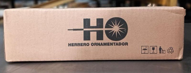 Soldadura West Arco H/O (E6011) 3/32" (Ref.504342)