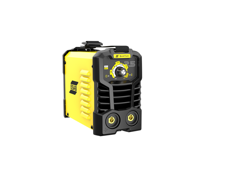 Equipo ESAB Inversor Bantam™ 2.5 (Ref.621380)