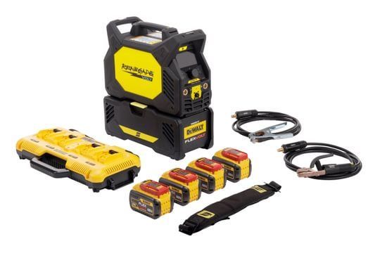 Equipo ESAB Inversor Renegade Volt ES 200i (Ref.621235)