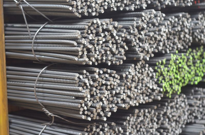 Varilla Corrugada (#5) 5/8" W60 x 6m (Ref. ACV0001587060)